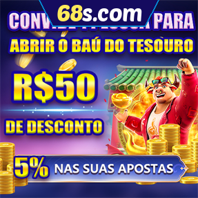 68s.com Indique amigos para receber um bônus