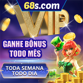 68s.com Ganhe R$ 100,00 Gratis