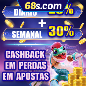 68s.com Fundo de Resgate de Perdas Semanais